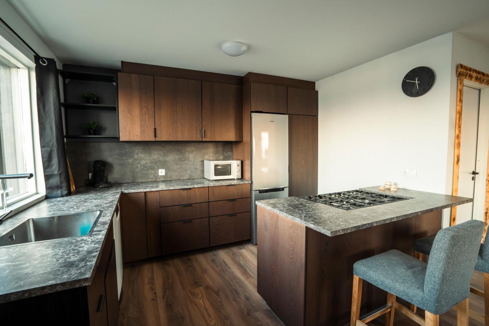 Black Pearl Ólafsvík 部屋 写真