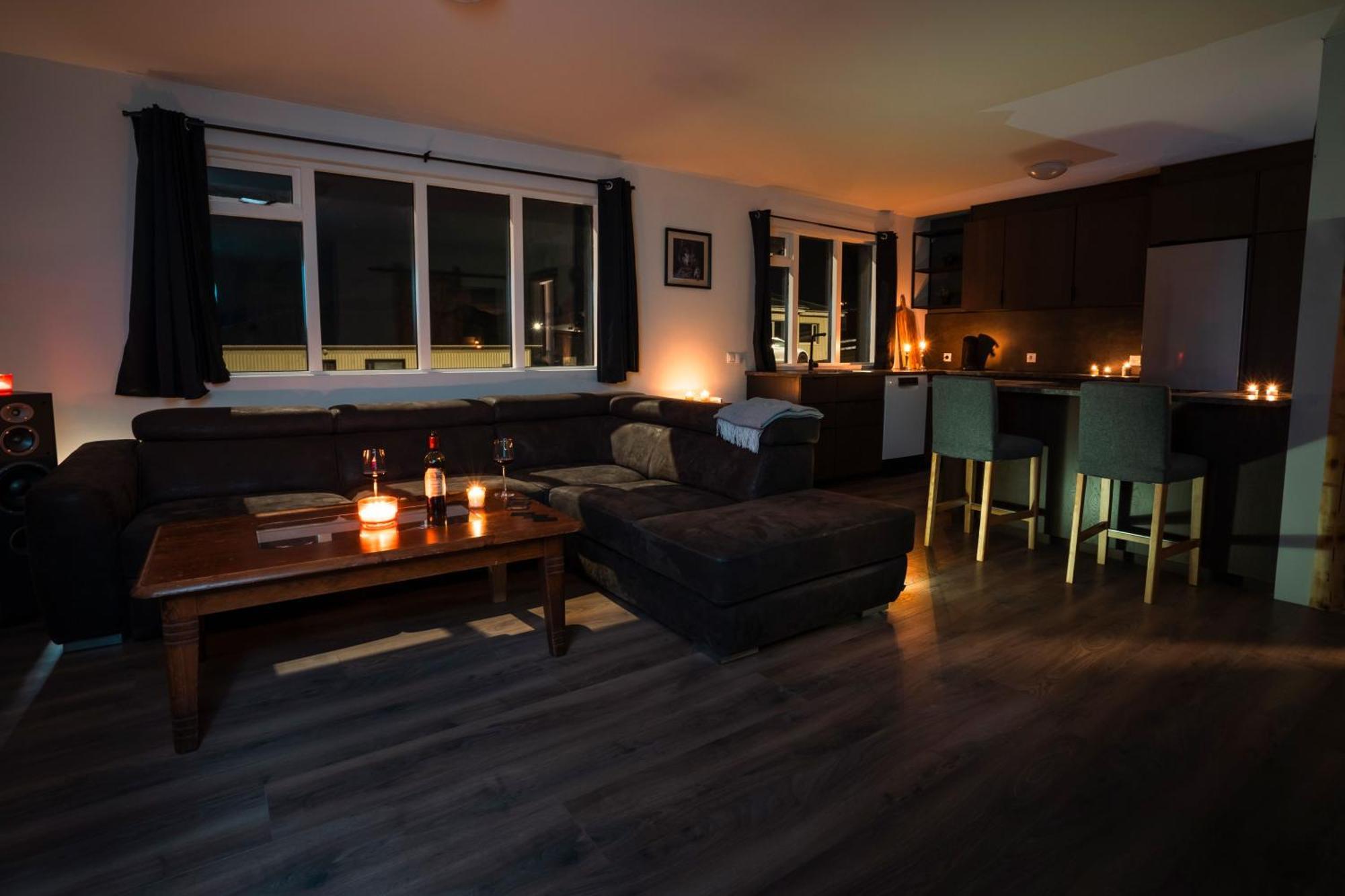 Black Pearl Ólafsvík 部屋 写真