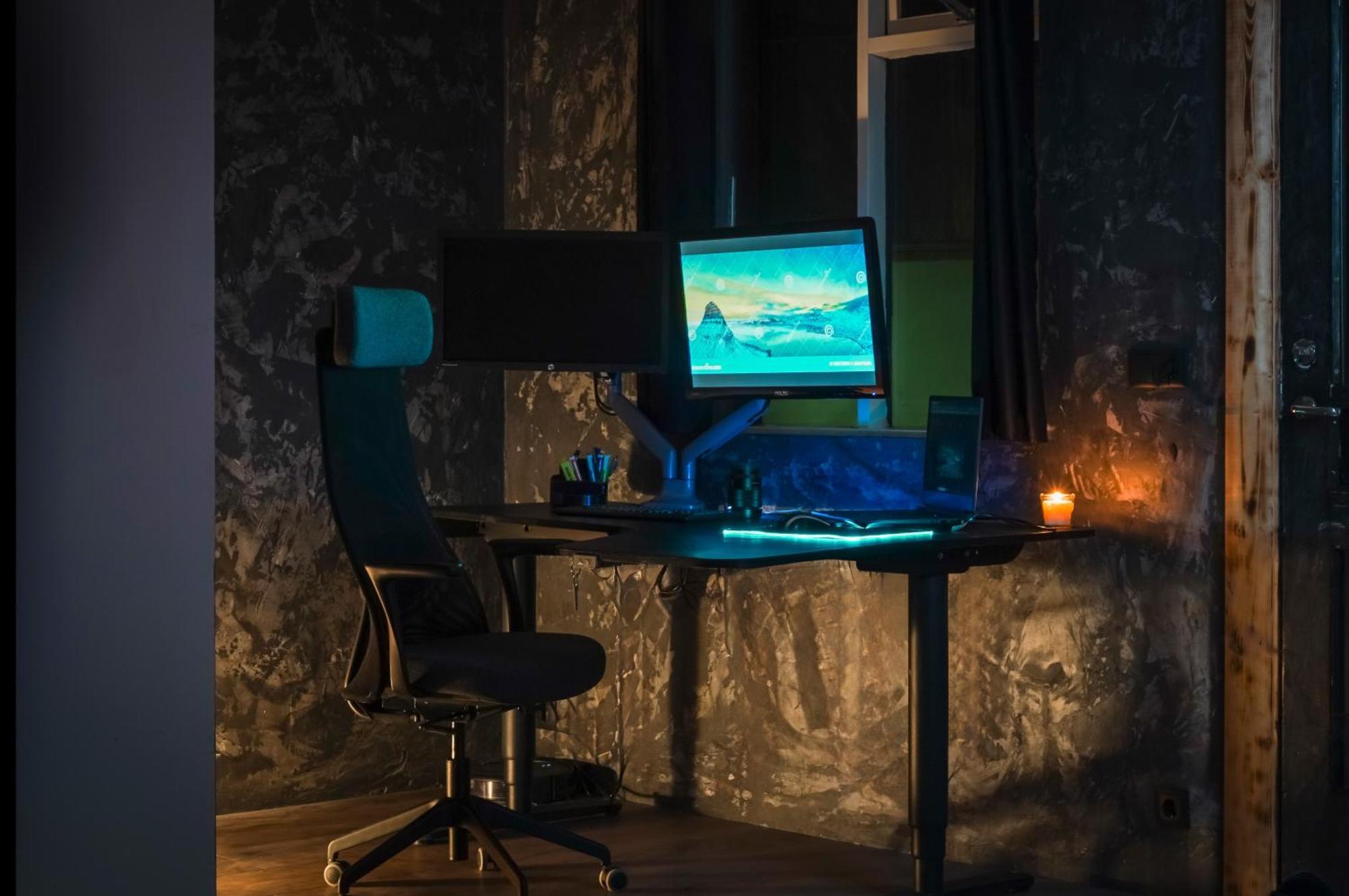 Black Pearl Ólafsvík 部屋 写真